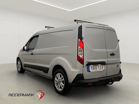 Ford Transit Connect 7 of 30