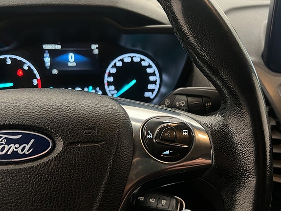 Ford Transit Connect 20 of 30