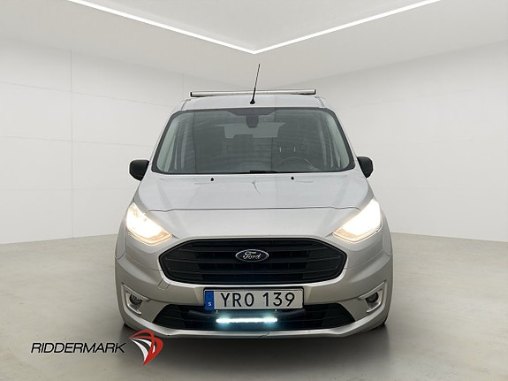 Ford Transit Connect 5 of 30