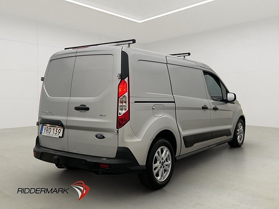 Ford Transit Connect 9 of 30