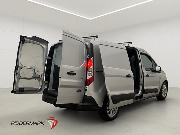 Ford Transit Connect 12 of 30