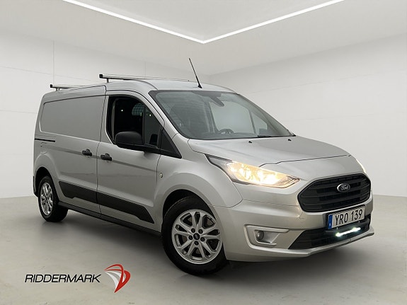 Ford Transit Connect 3 of 30