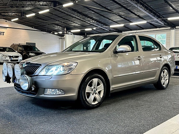 Skoda Octavia 6 of 14