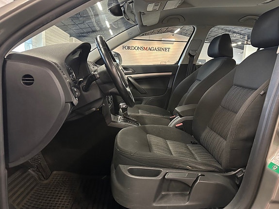 Skoda Octavia 7 of 14