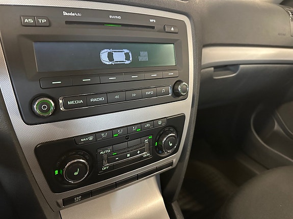 Skoda Octavia 14 of 14