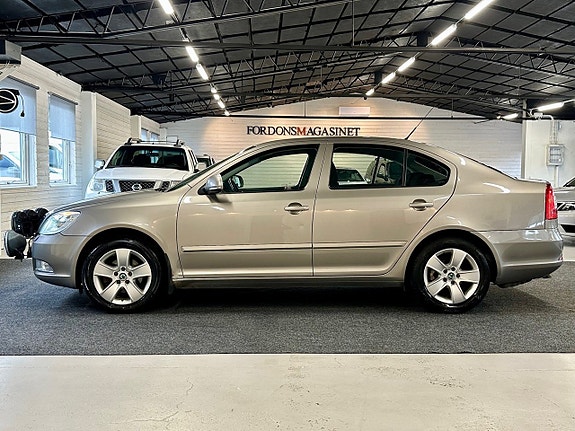 Skoda Octavia 5 of 14