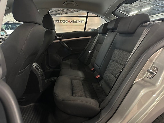 Skoda Octavia 11 of 14