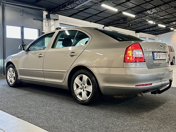 Skoda Octavia 4 of 14
