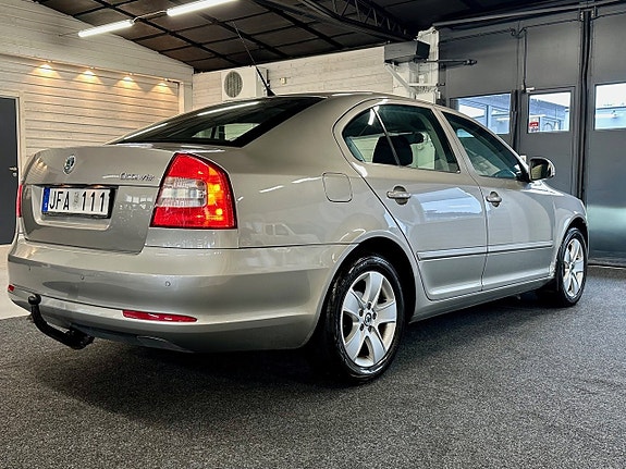 Skoda Octavia 3 of 14