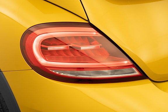 Volkswagen Beetle 25 of 30