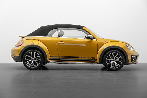 Volkswagen Beetle 7 of 30