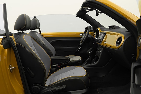 Volkswagen Beetle 28 of 30