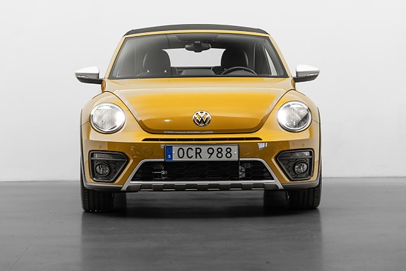 Volkswagen Beetle 6 of 30