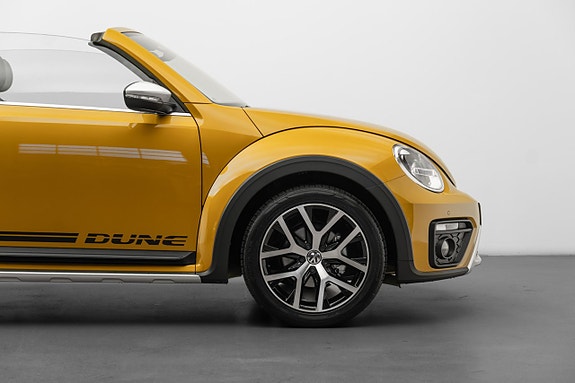 Volkswagen Beetle 10 of 30