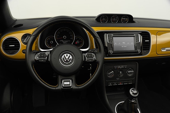 Volkswagen Beetle 13 of 30