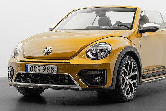 Volkswagen Beetle 27 of 30