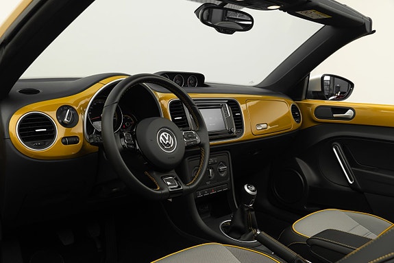 Volkswagen Beetle 12 of 30