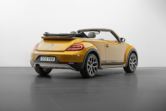 Volkswagen Beetle 2 of 30