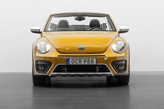 Volkswagen Beetle 5 of 30