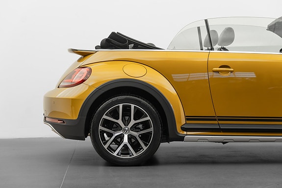 Volkswagen Beetle 9 of 30