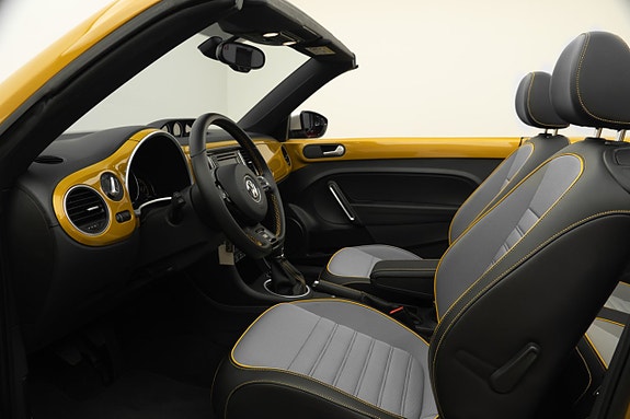 Volkswagen Beetle 11 of 30