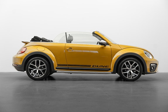 Volkswagen Beetle 8 of 30
