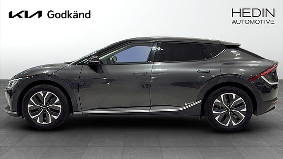 Kia EV6 4 of 18