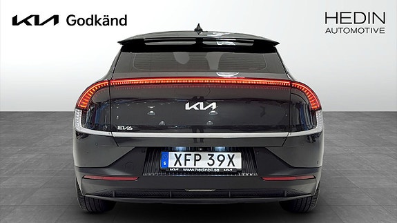 Kia EV6 5 of 18