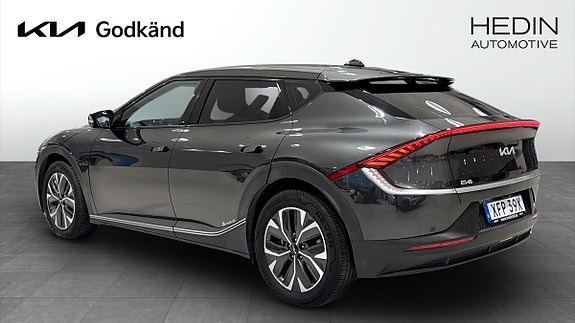 Kia EV6 6 of 18