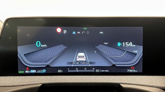 Kia EV6 10 of 18