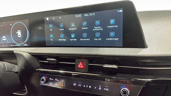 Kia EV6 17 of 18