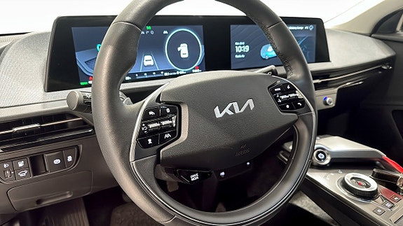 Kia EV6 15 of 18