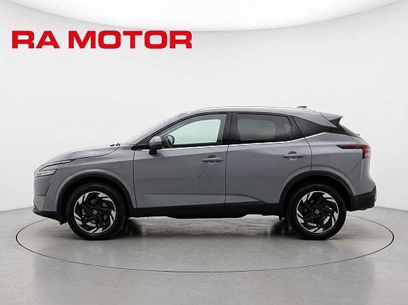 Nissan Qashqai 2 of 24