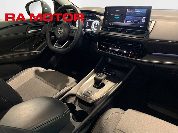 Nissan Qashqai 11 of 24