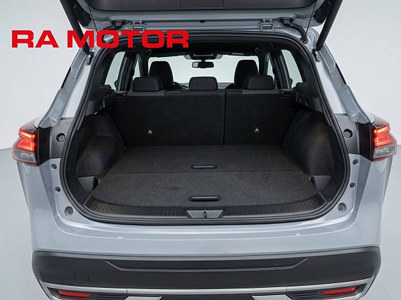 Nissan Qashqai 23 of 24