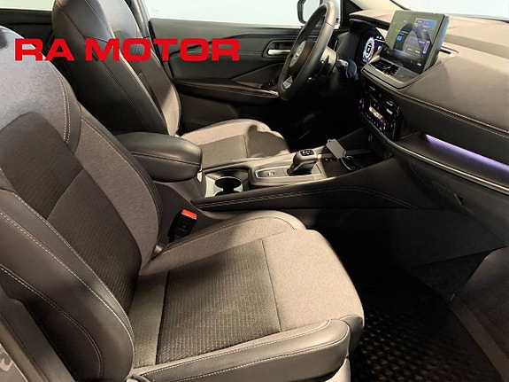 Nissan Qashqai 12 of 24