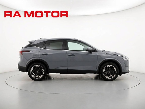 Nissan Qashqai 6 of 24