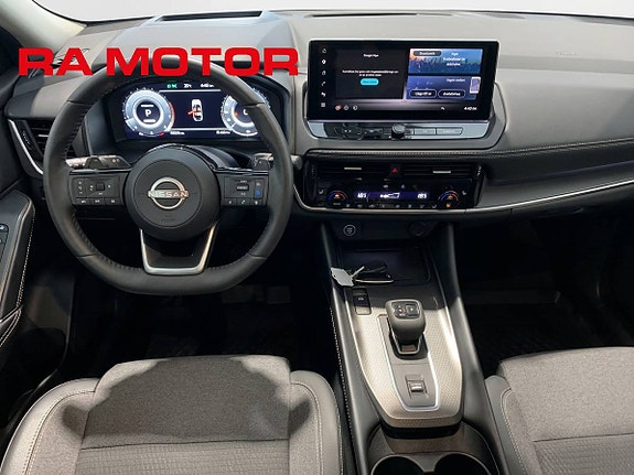 Nissan Qashqai 15 of 24