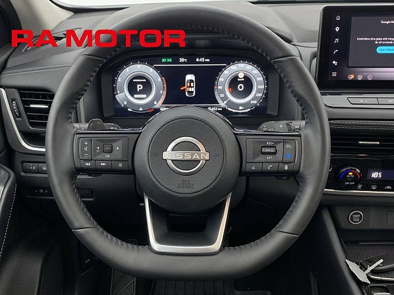 Nissan Qashqai 16 of 24