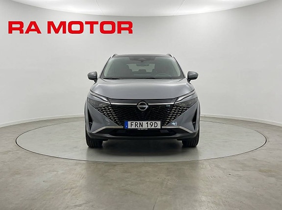 Nissan Qashqai 8 of 24