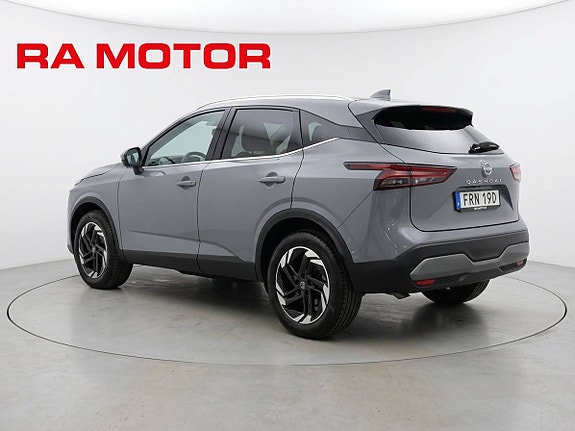Nissan Qashqai 3 of 24