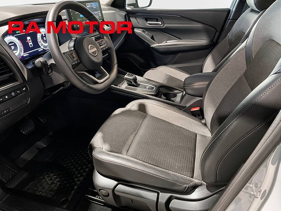 Nissan Qashqai 10 of 24