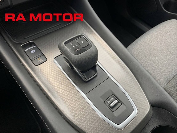 Nissan Qashqai 19 of 24
