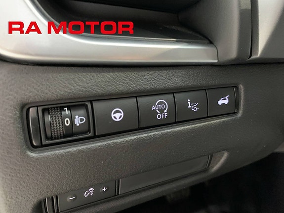 Nissan Qashqai 21 of 24