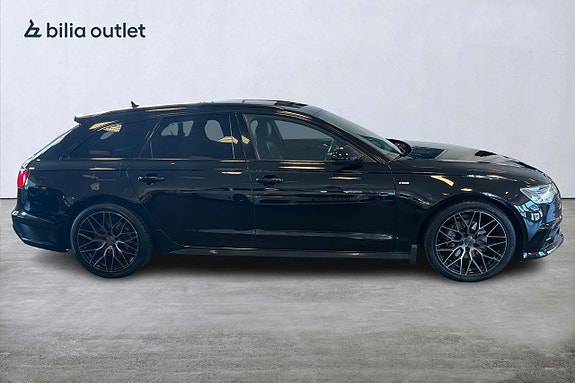 Audi A6 7 of 30