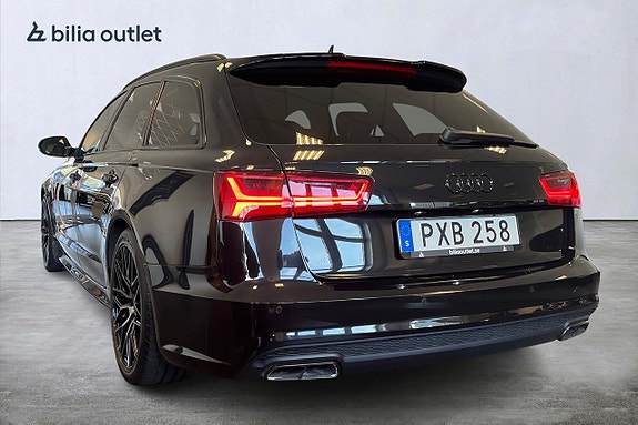 Audi A6 4 of 30