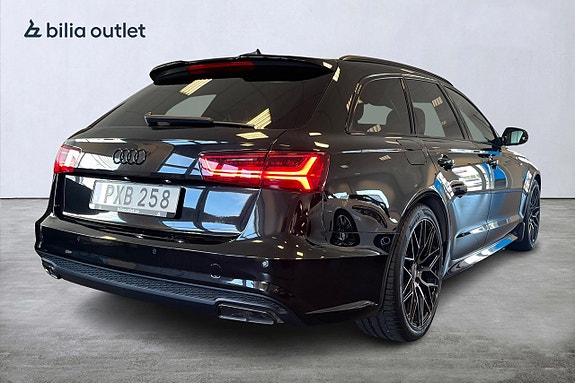 Audi A6 6 of 30