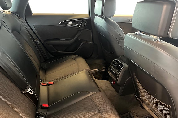 Audi A6 26 of 30