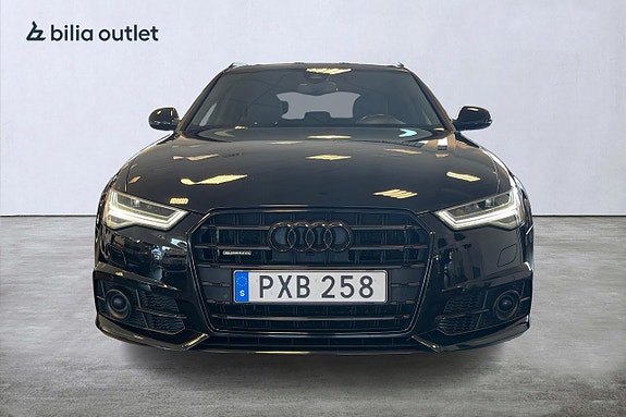 Audi A6 9 of 30
