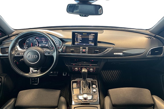 Audi A6 12 of 30